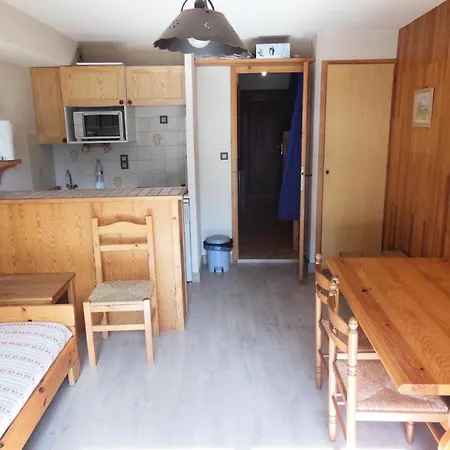 Le Centre - 2 Pieces Pour 5 Personnes 741